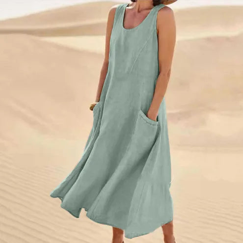 Vintage Inspired Dress