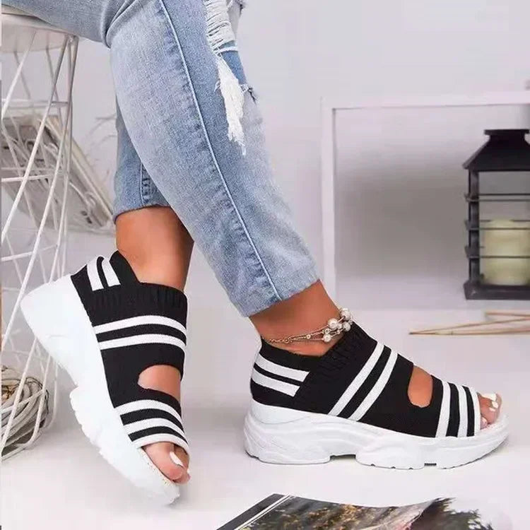 Beautifully Crafted Orthopedic Sandals