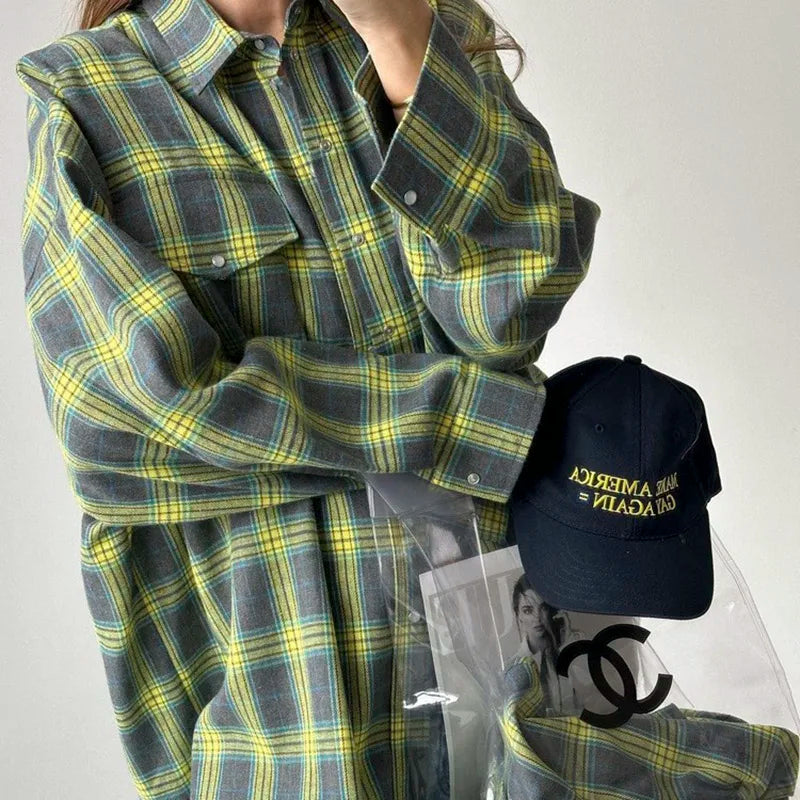 Thoughtfully Designed Shirt