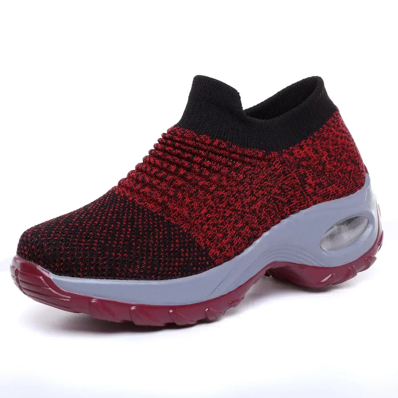 Elegant Orthopedic Sneakers for Every Step