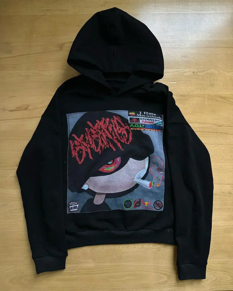 Classic Designed Shirt