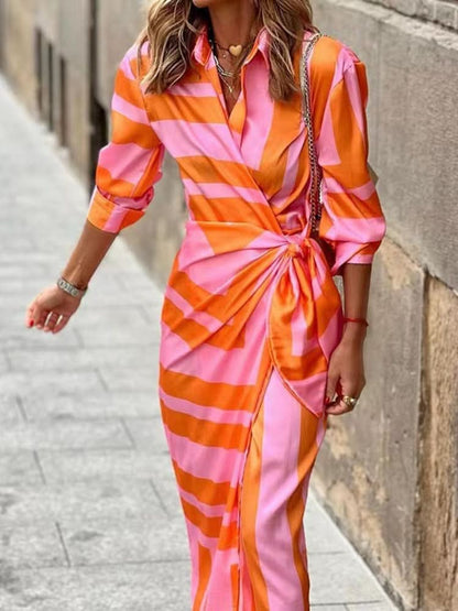 Elegantly Designed Dress