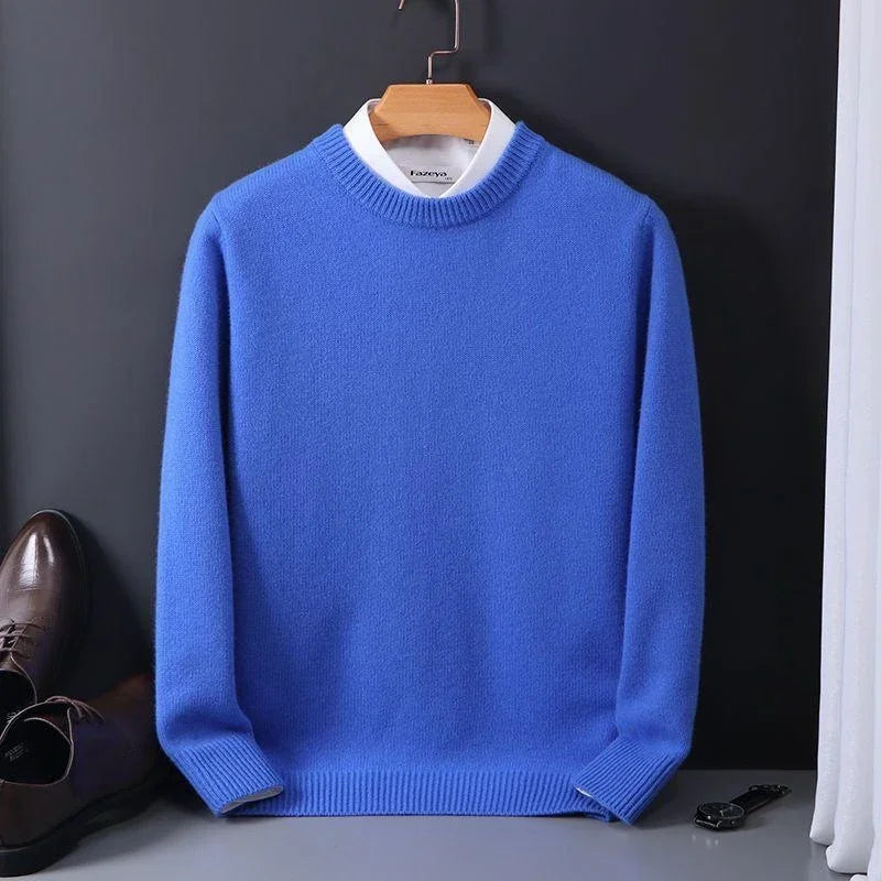 Blau