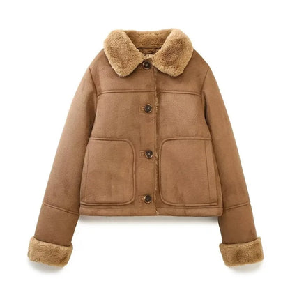 Thoughtfully Designed Jacket