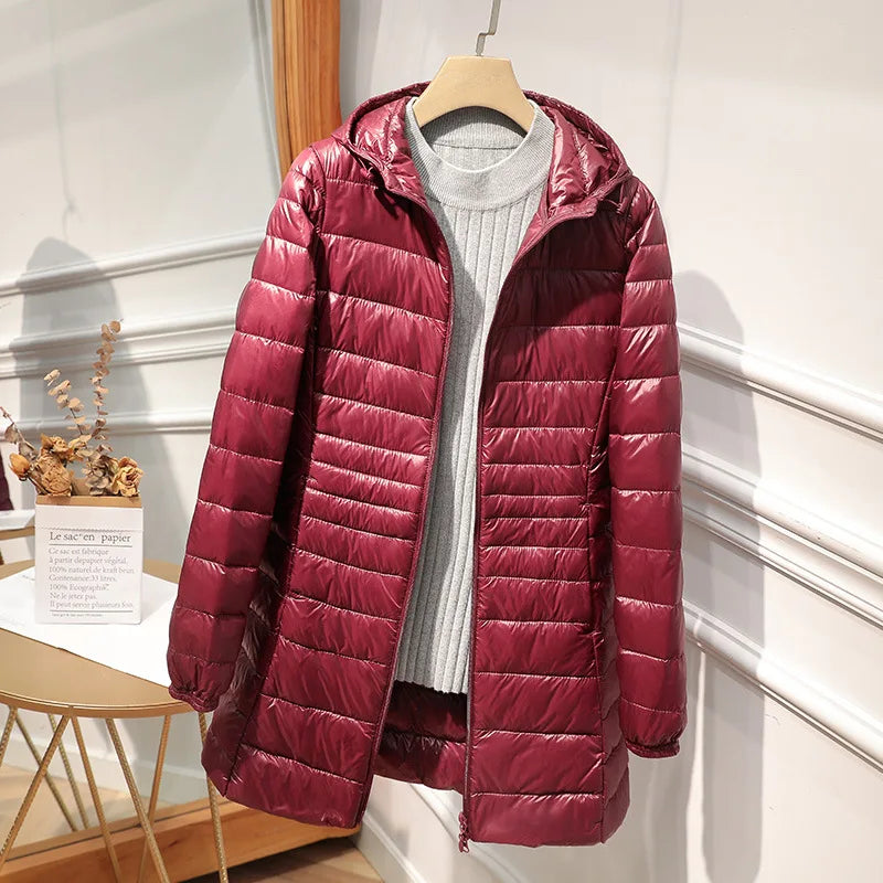 Thoughtfully Designed Garment