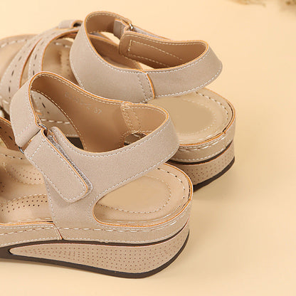 Beautifully Crafted Orthopedic Sandals