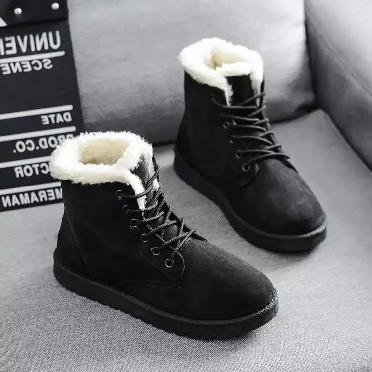 Beautifully Crafted Orthopedic Boots