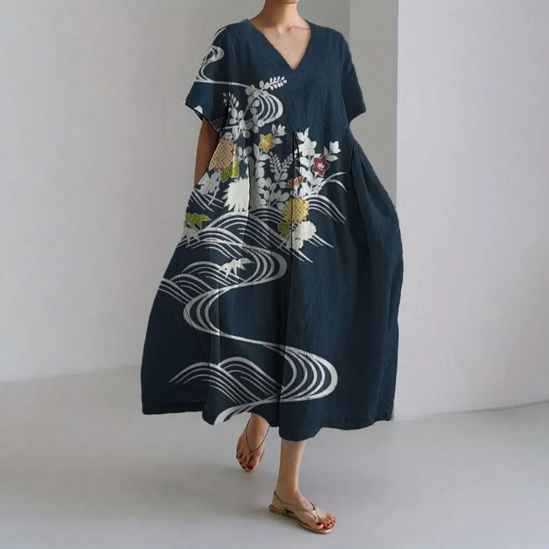 Beautifully Crafted Dress
