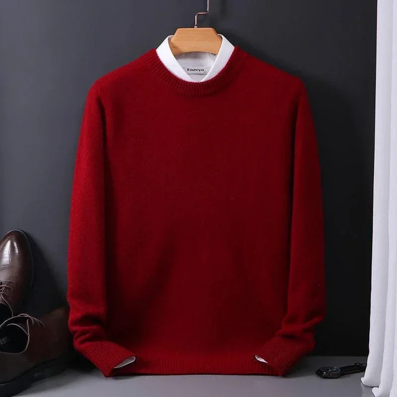Vintage Inspired Pullover