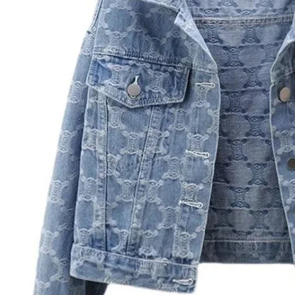 Classic Designed Jacket