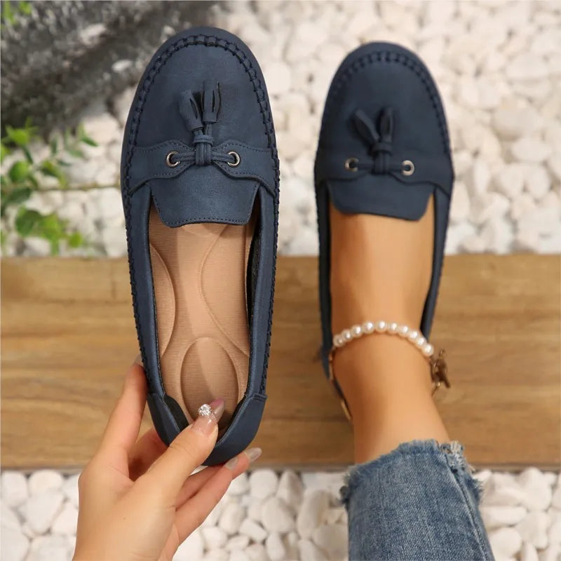 Elegant Orthopedic Sneakers for Every Step