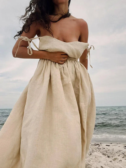 Beautifully Crafted Dress