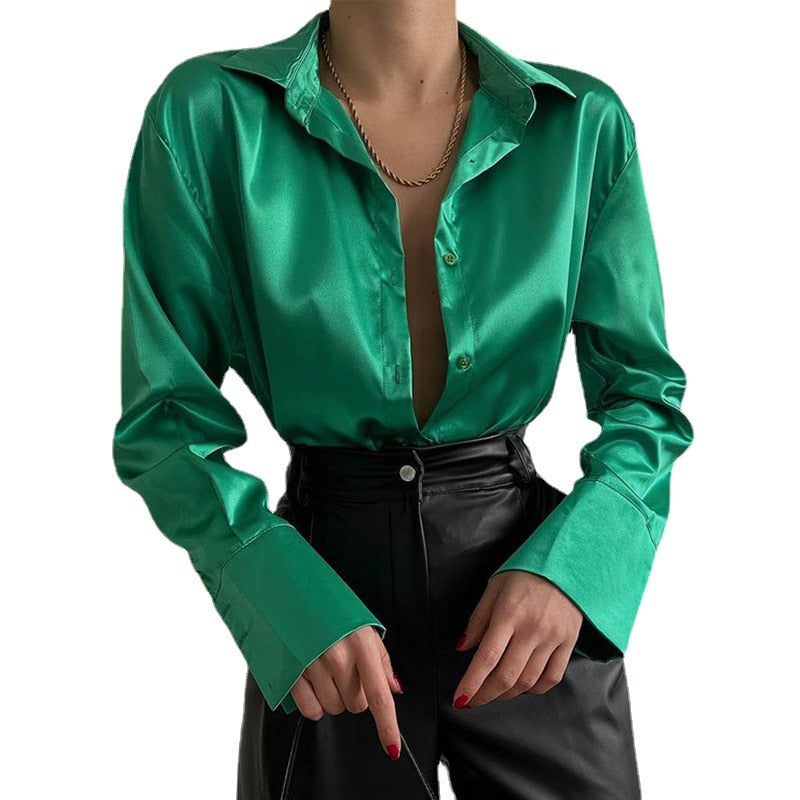 Elegantly Designed Blouse