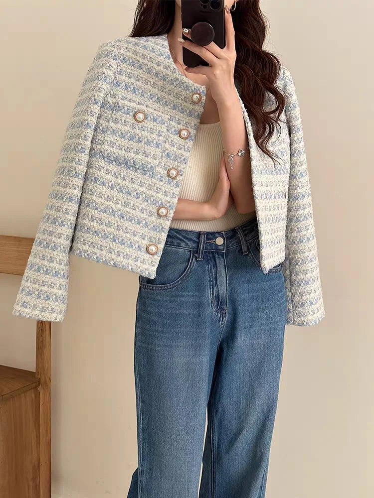 Thoughtfully Designed Coat