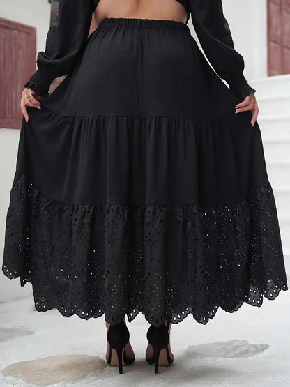 Thoughtfully Designed Garment