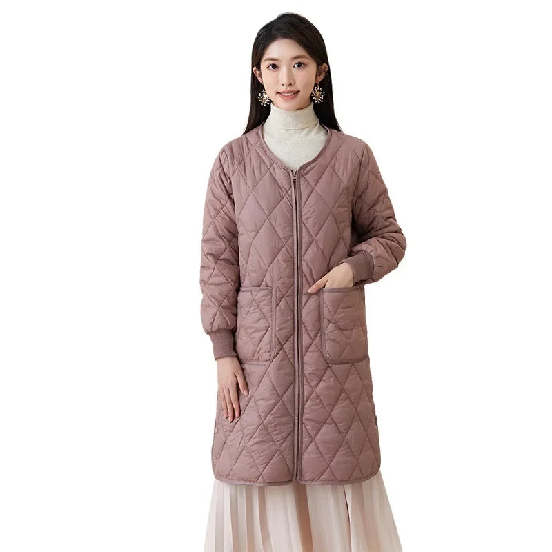 Elegantly Designed Coat