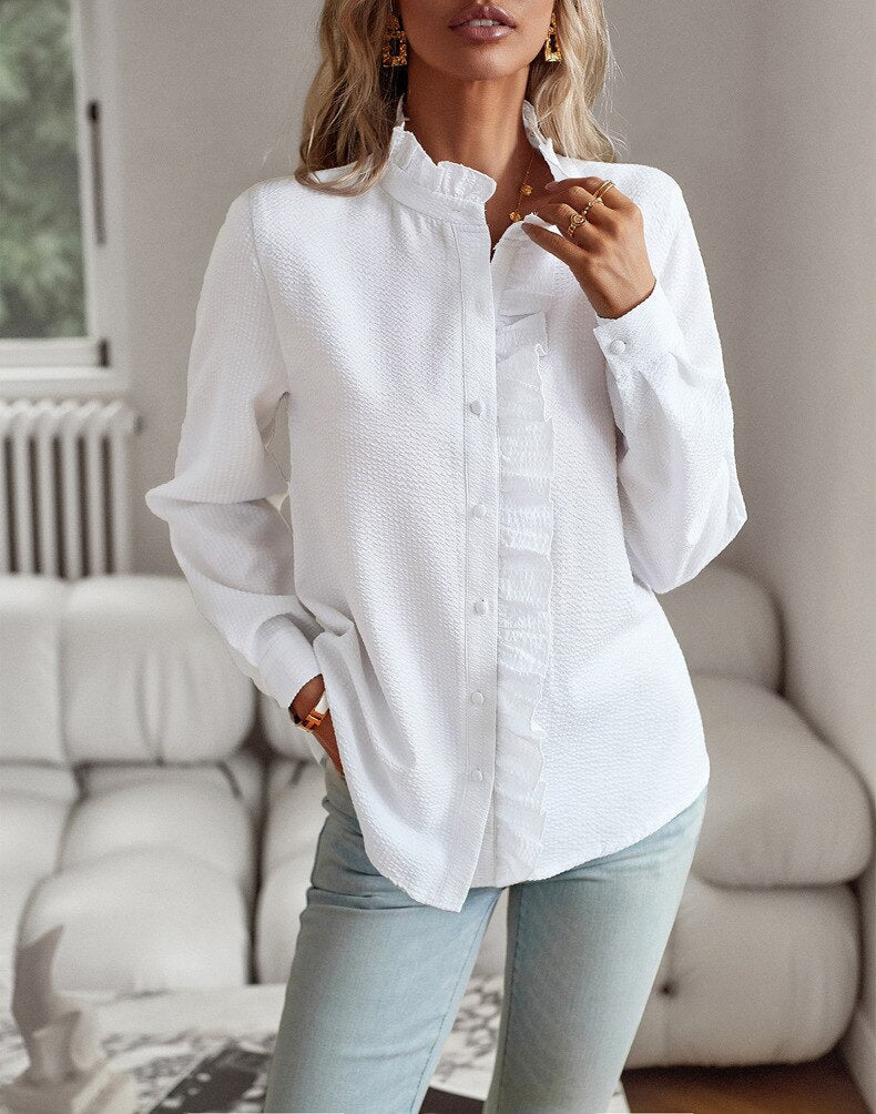 Beautifully Crafted Shirt