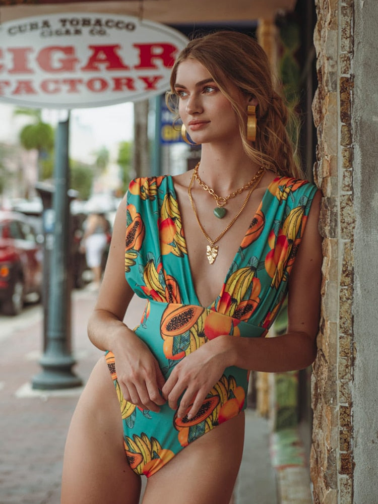 Beautifully Crafted Garment