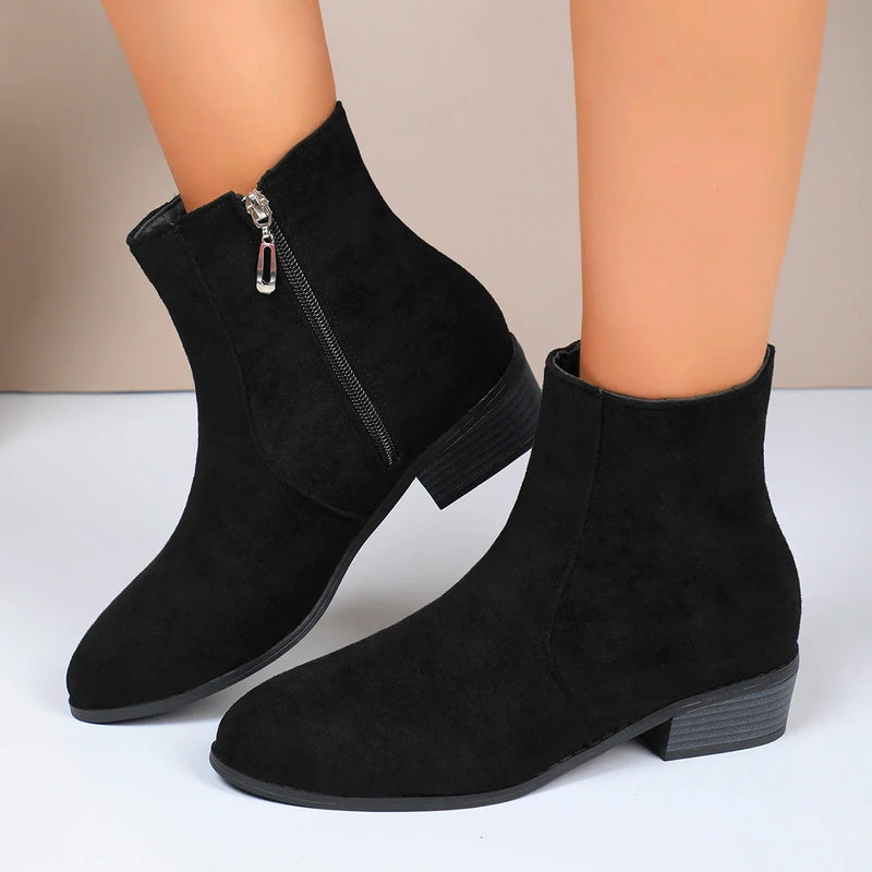 Beautifully Crafted Orthopedic Boots
