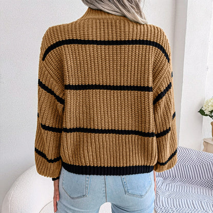 Elegantly Designed Sweater