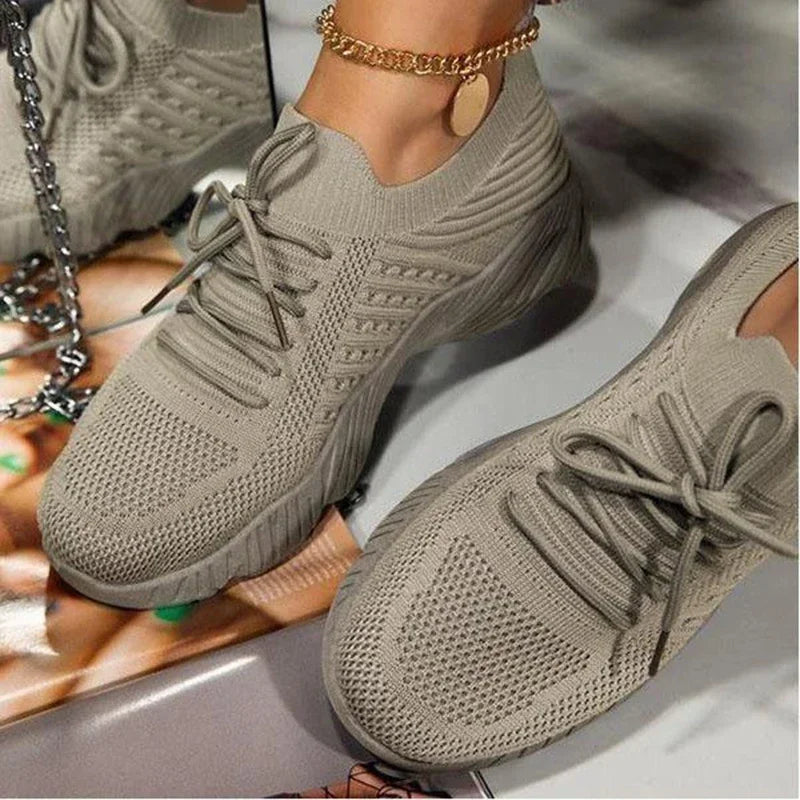 Comfortable Orthopedic Sneakers for Daily Wear