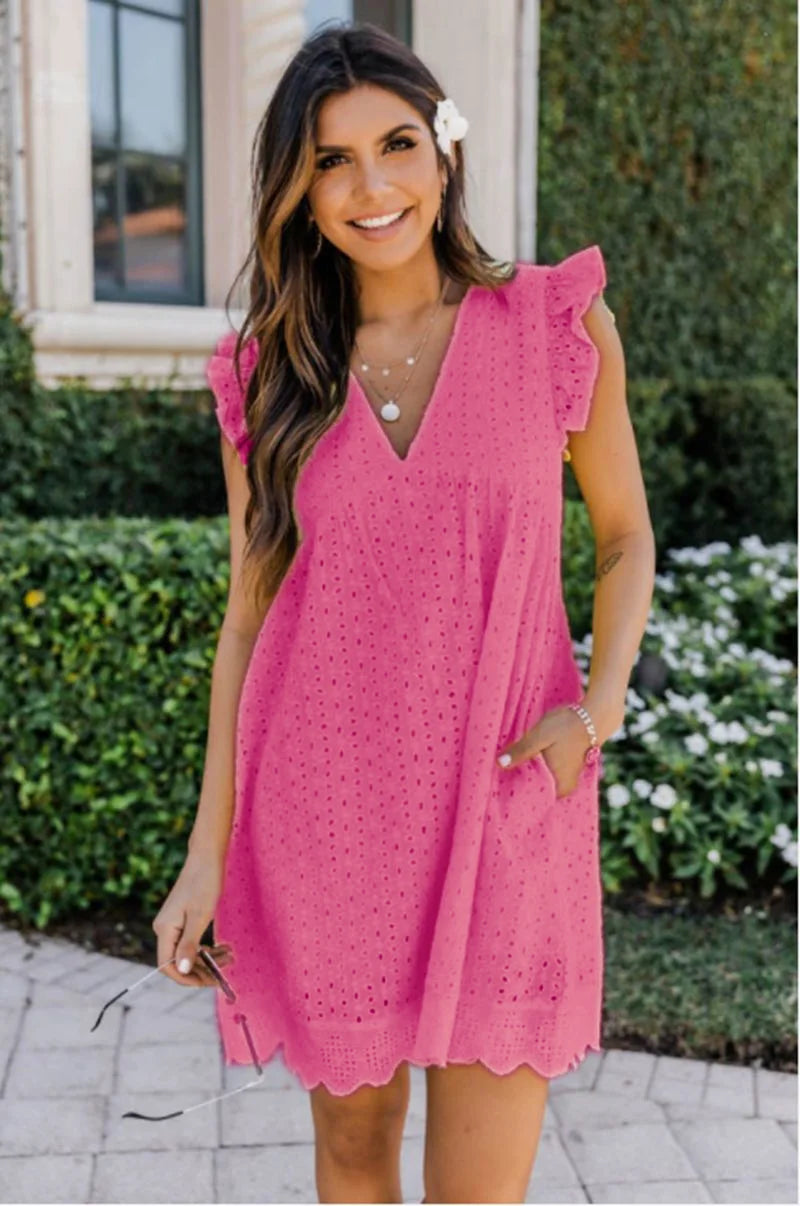 Vintage Inspired Dress