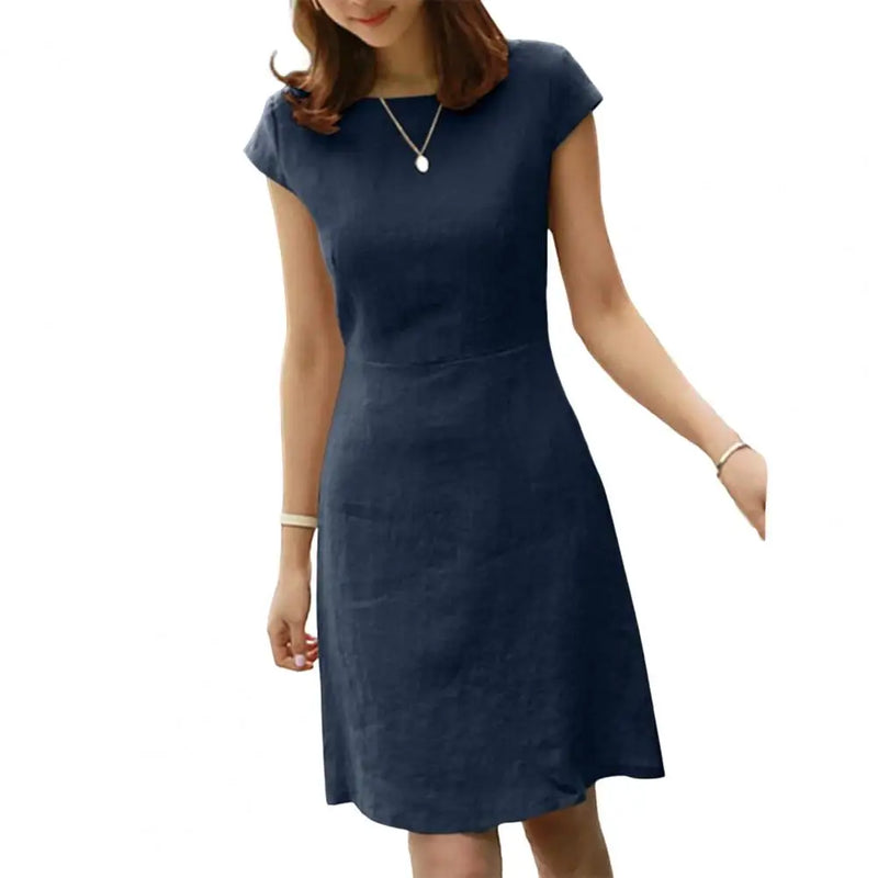 Classic Vintage Dress