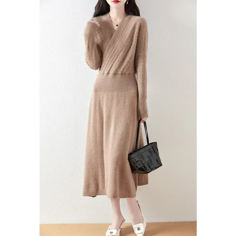 Elegantly Designed Dress