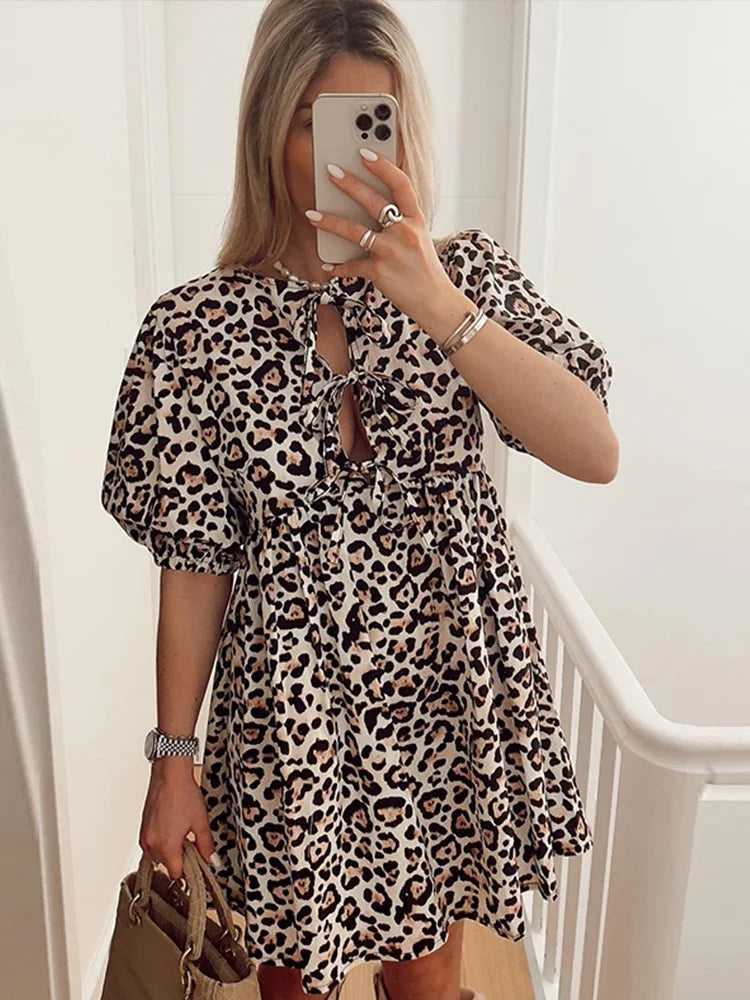 Thoughtfully Designed Dress