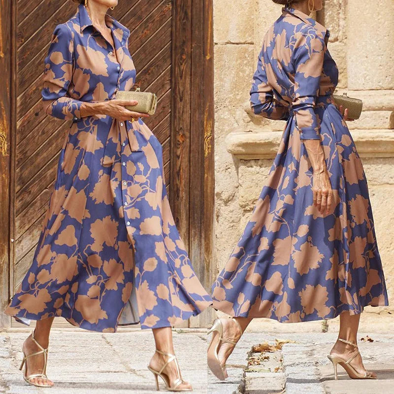 Thoughtfully Designed Dress