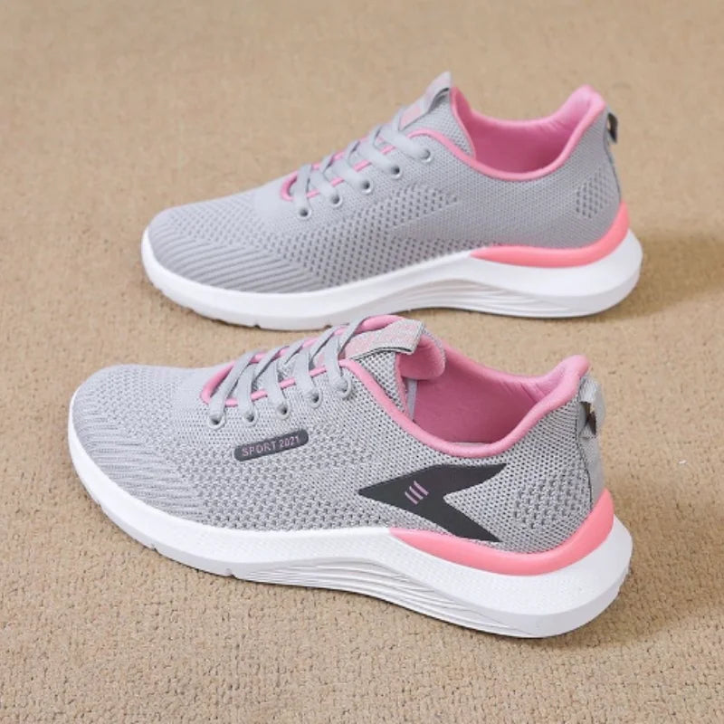 Beautifully Crafted Orthopedic Sneakers