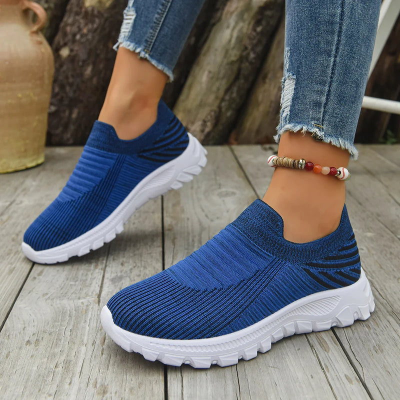 Comfortable Orthopedic Sneakers for Daily Wear