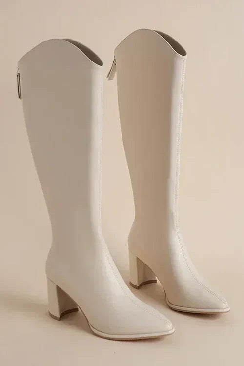 Elegant Orthopedic Boots for Every Step