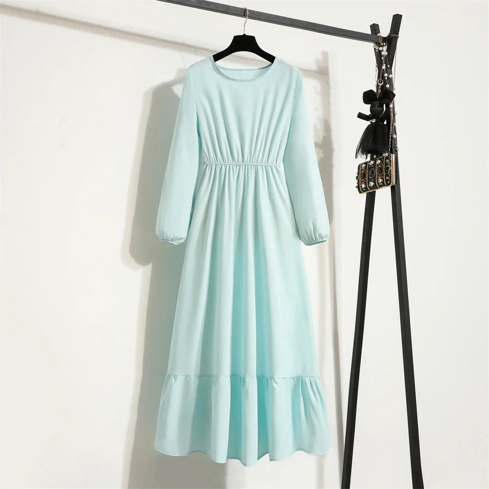 Timeless Vintage Style Dress