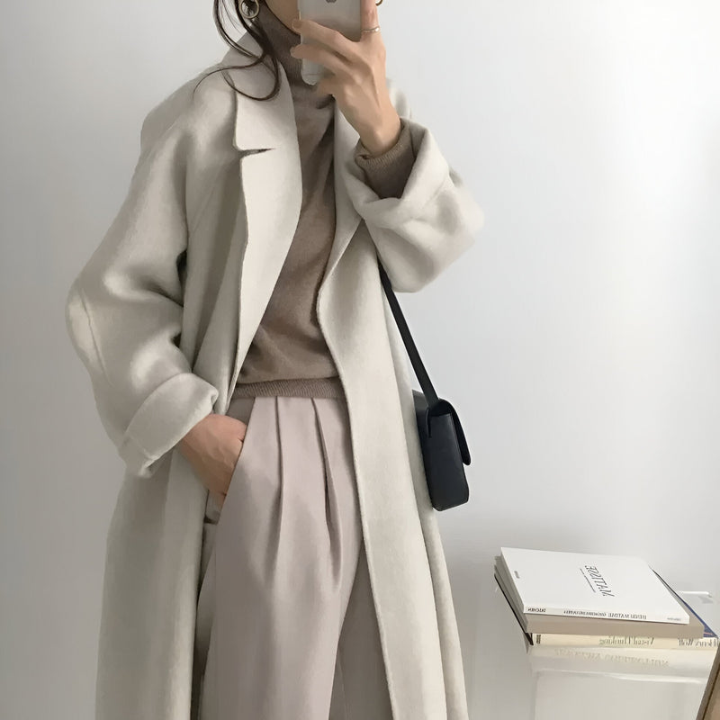 Vintage Inspired Jacket