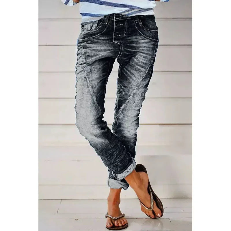 Gracefully Designed Garment