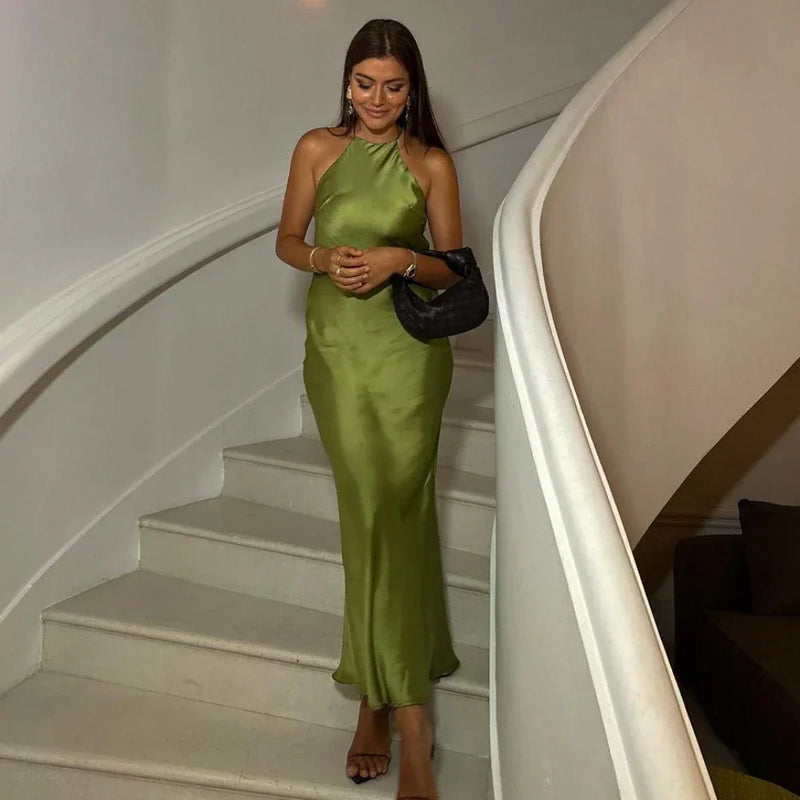 Classic Vintage Dress