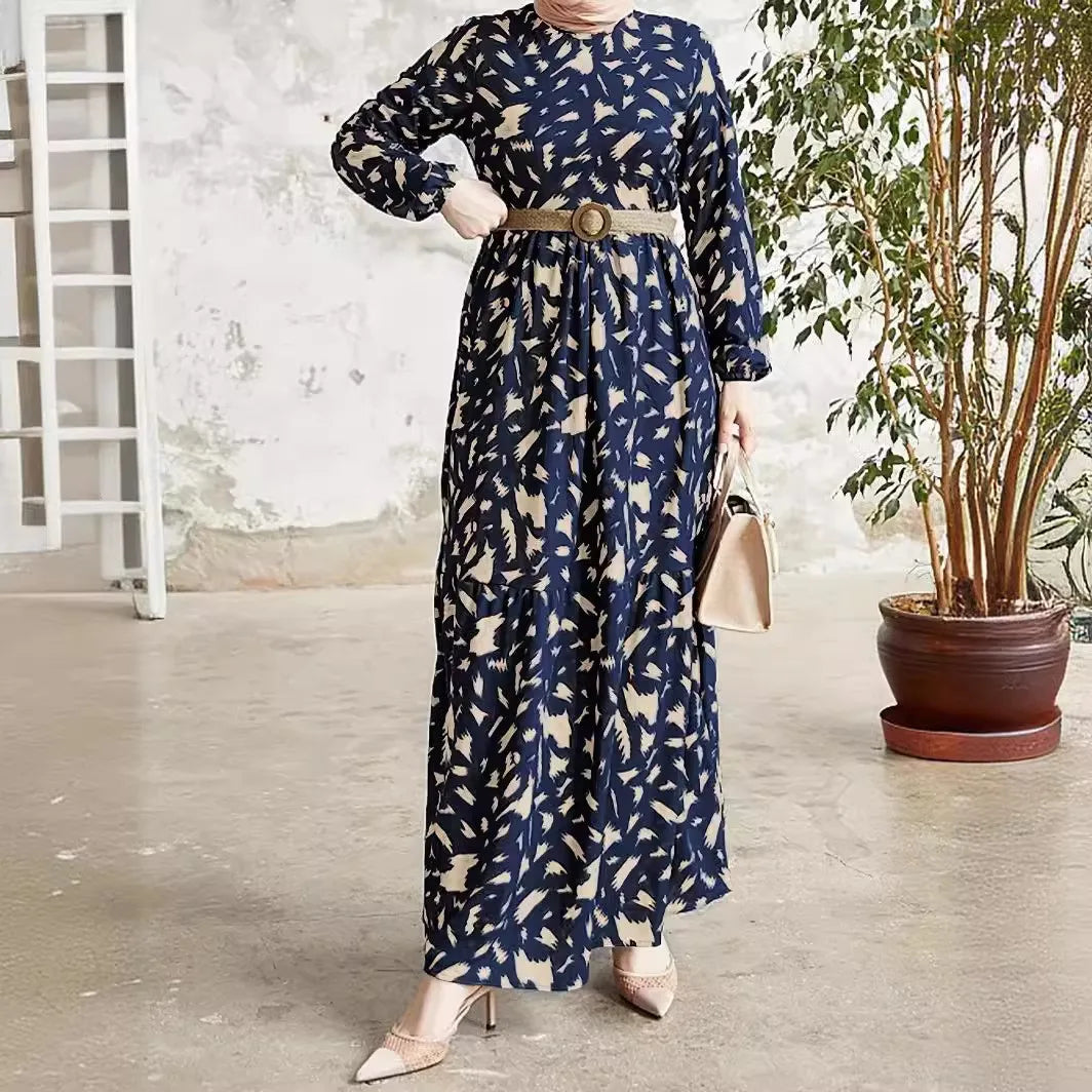 Beautifully Crafted Dress