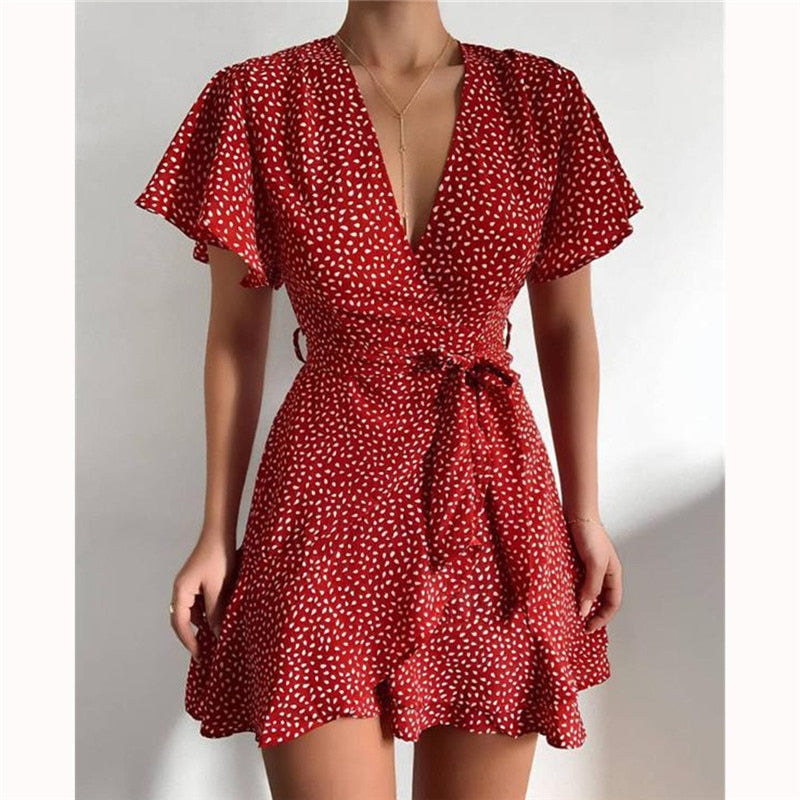 Thoughtfully Designed Garment