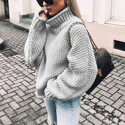 Classic Designed Pullover