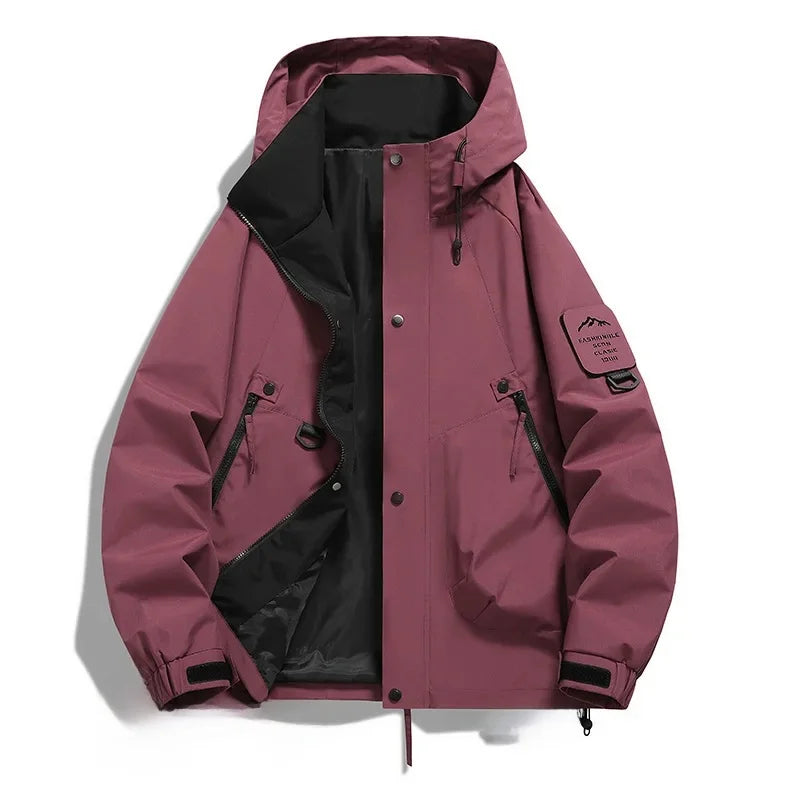 Classic Designed Garment