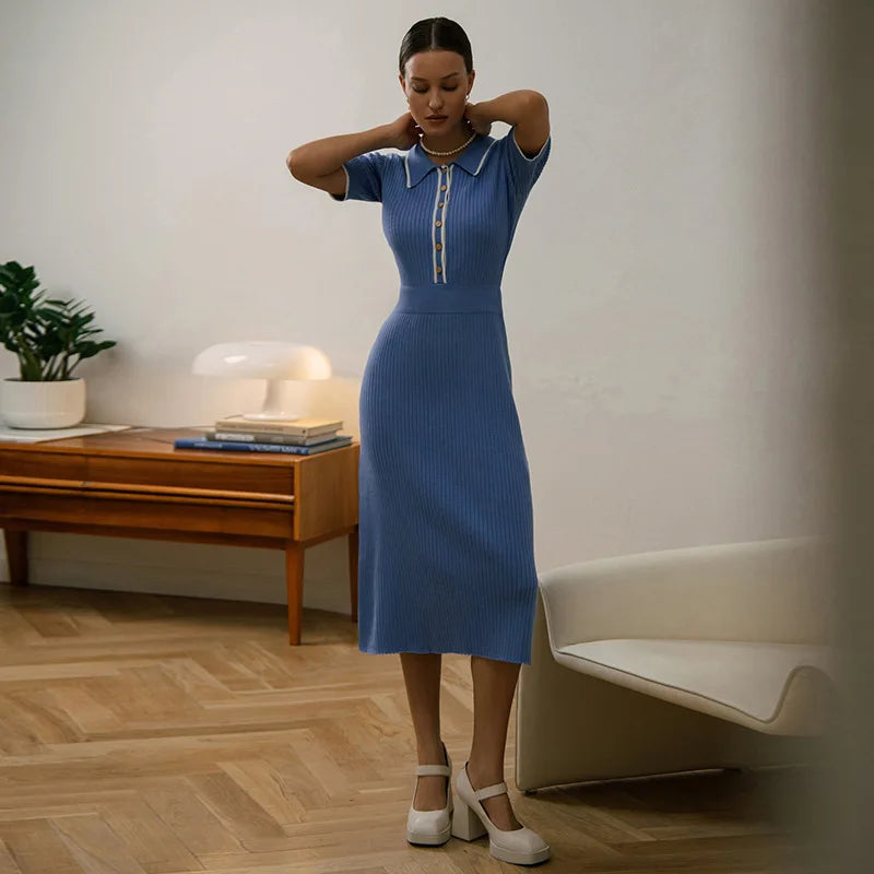 Thoughtfully Designed Garment