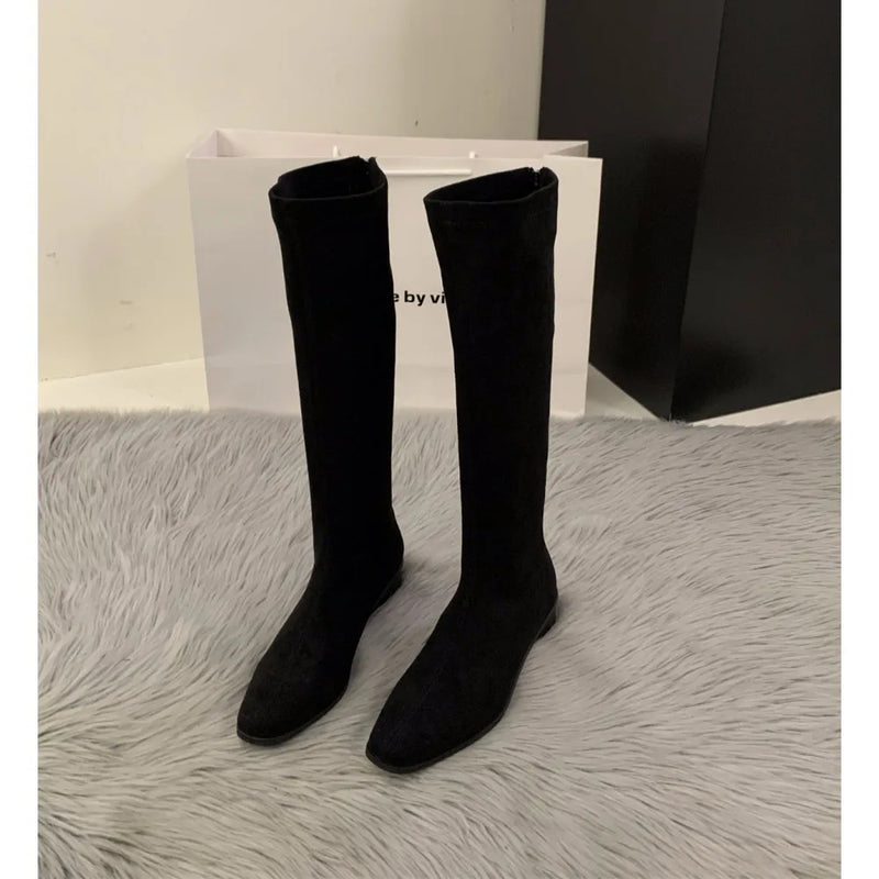 Elegant Orthopedic Boots for Every Step