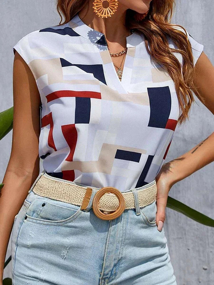 Classic Designed Shirt