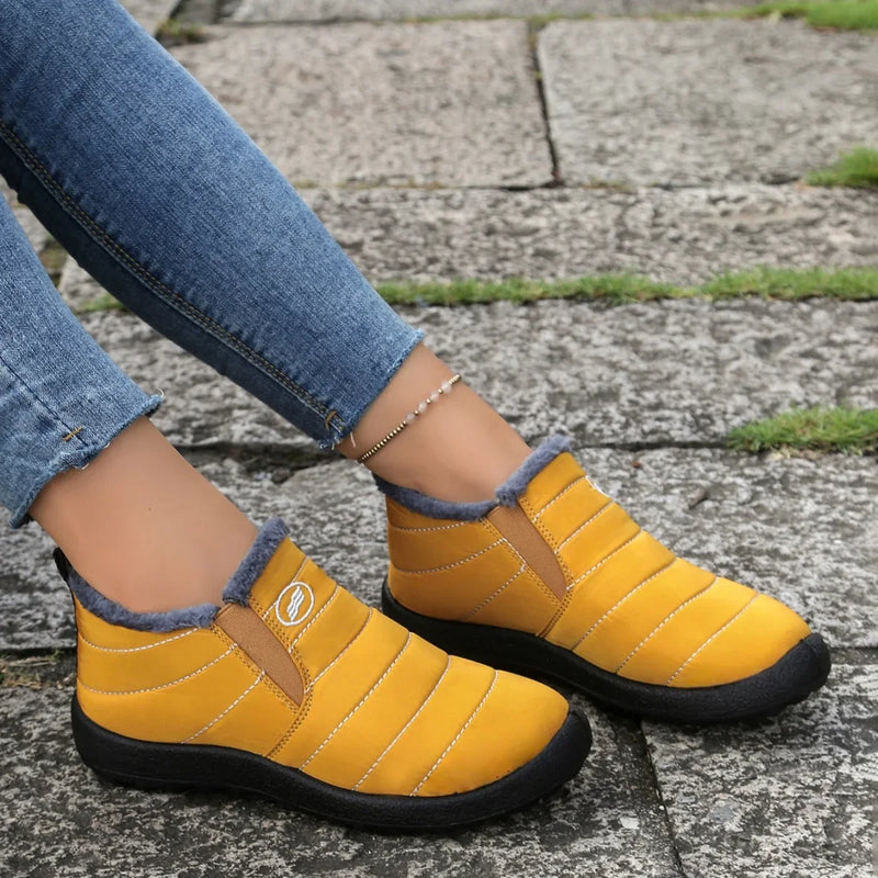 Comfortable Orthopedic Boots for Daily Wear