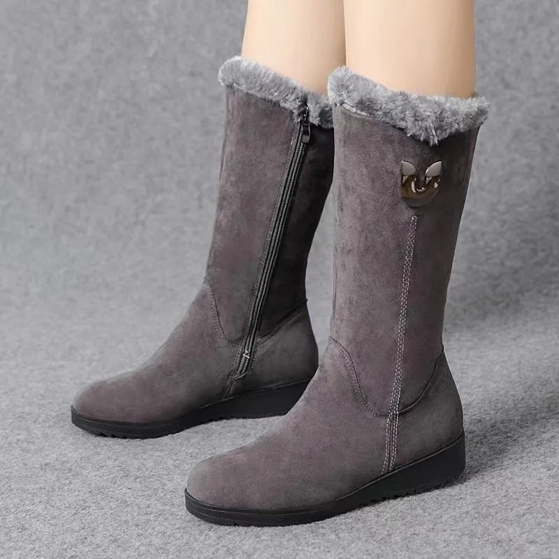 Comfortable Orthopedic Boots for Daily Wear