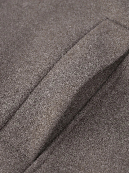 Thoughtfully Designed Jacket