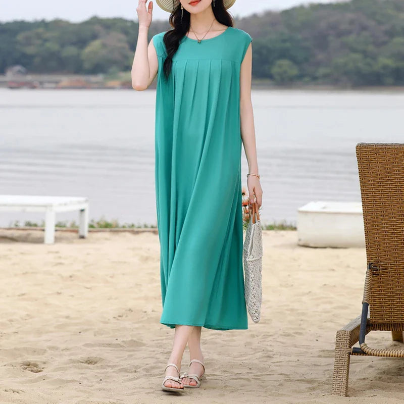 Thoughtfully Designed Dress