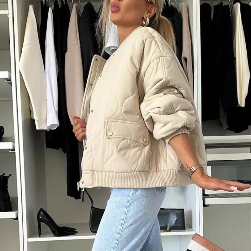 Classic Vintage Jacket