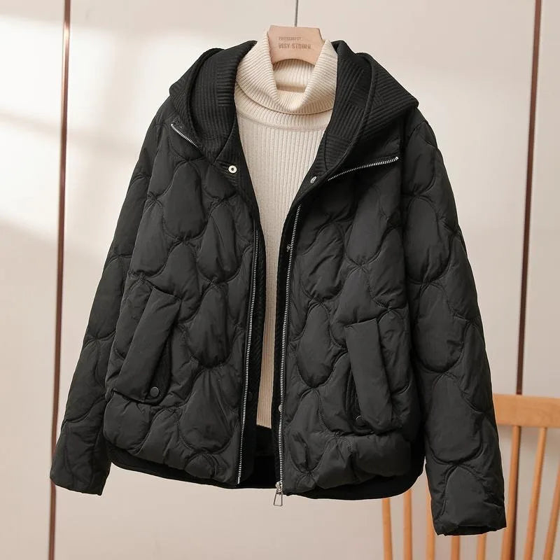 Vintage Inspired Coat
